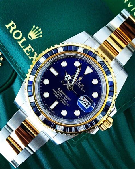 rolex submariner with diamond bezel|aftermarket Rolex diamond bezel.